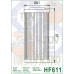 ФИЛЬТР МАСЛЯНЫЙ HILFO 611