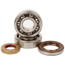 ПОДШИПНИКИ КОЛЕНВАЛА HOT RODS YAMAHA YZF 250 (01-15), WRF 250 (01-14)