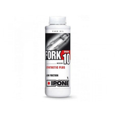 МАСЛО ДЛЯ ВИЛКИ IPONE FORK 10W 1л