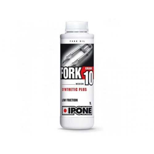 МАСЛО ДЛЯ ВИЛКИ IPONE FORK SYNTHETIC PLUS