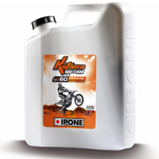 МАСЛО МОТОРНОЕ IPONE KATANA OFF ROAD 10W50 4+1л