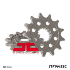 ЗВЕЗДА ПЕРЕДНЯ JT JTF1443.13SC