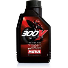 МАСЛО МОТОРОНОЕ MOTUL 300V 10W40 1л