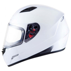 ШЛЕМ ИНТЕГРАЛЬНЫЙ MT HELMETS WHITE L