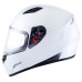 ШЛЕМ ИНТЕГРАЛЬНЫЙ MT HELMETS  ЧЕРНЫЙ МАТОВЫЙ L