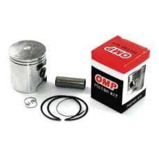 ПОРШЕНЬ OMP KAWASAKI KMX 125