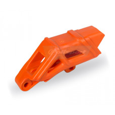 НАПРАВЛЯЮЩАЯ ЦЕПИ UFO KTM SX SXF  EXC EXCF (11-17) ОРАНЖЕВАЯ