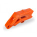 НАПРАВЛЯЮЩАЯ ЦЕПИ UFO KTM SX SXF  EXC EXCF (11-17) ОРАНЖЕВАЯ