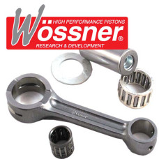 ШАТУН WOSSNER HUSQVARNA CR/WR/WRE 125 (97-13)